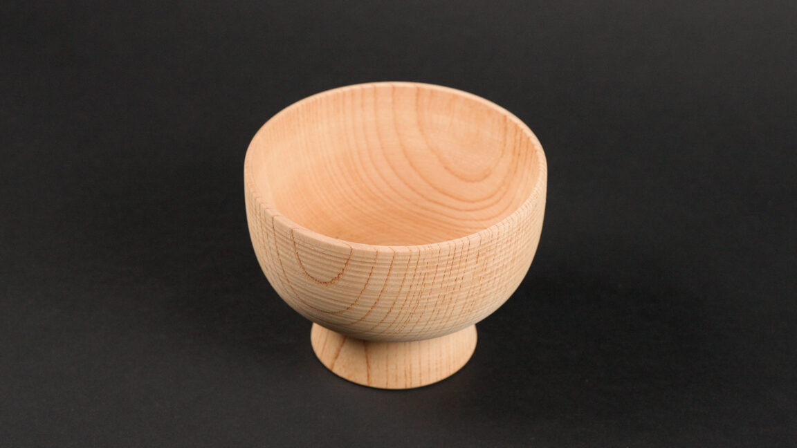 漆人の角 有伊氏が生み出す、合鹿椀と輪島塗 | 【金沢屋】北陸から全国  