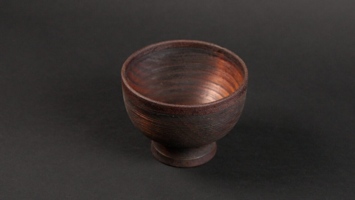 漆人の角 有伊氏が生み出す、合鹿椀と輪島塗 | 【金沢屋】北陸から全国  